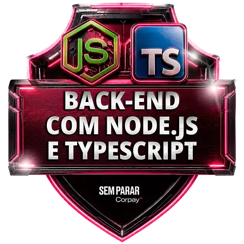 Image of Boas Vindas ao Bootcamp Corpay - Back-end do Zero a Prática