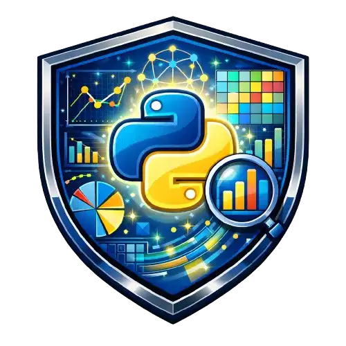 Image of Visualização Avançada de Dados com Python