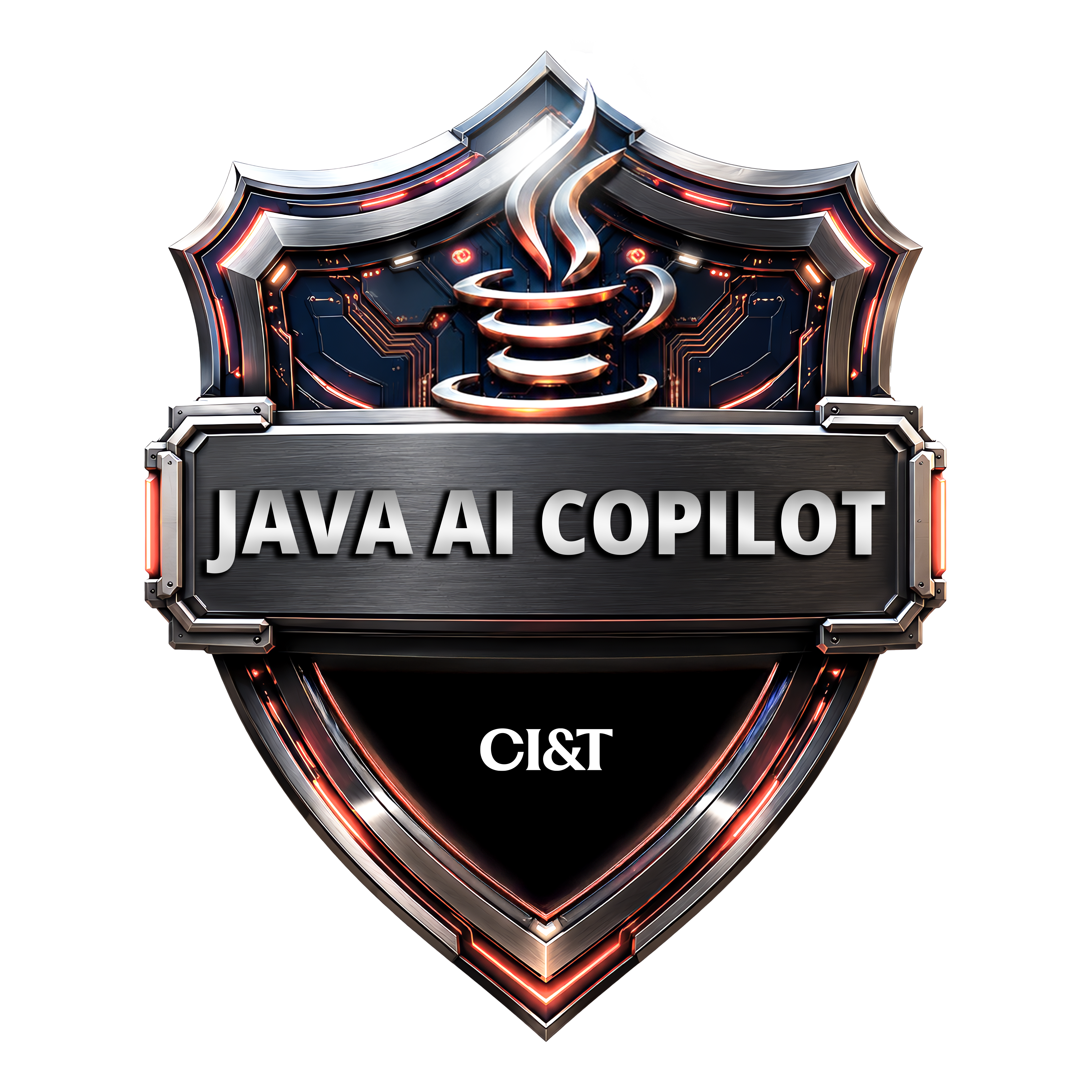 Image of Boas vindas ao Bootcamp CI&T - Java AI Copilot