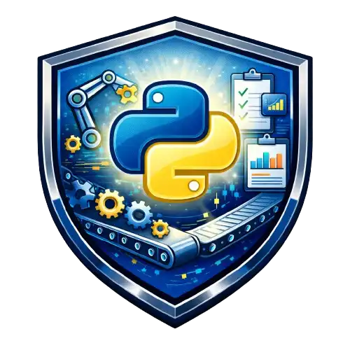 Image of Automação de Processos e Análises com Python