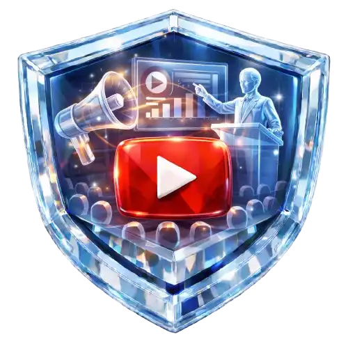 Image of Pitch autoral & apresentação oficial do canal