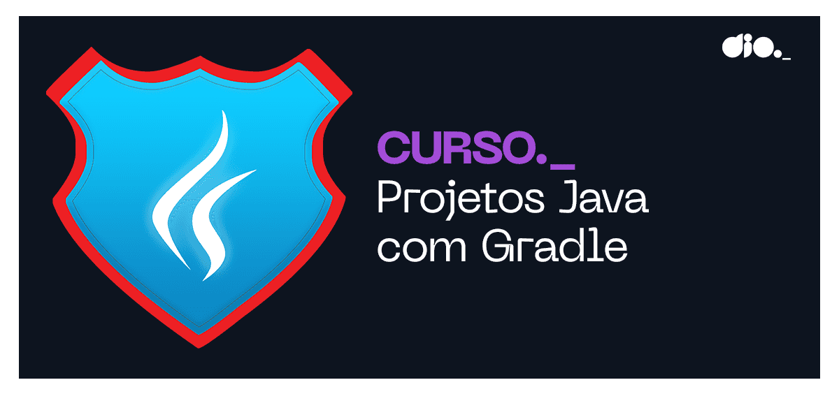 Curso de Projetos Java com Gradle: Domine a construção de aplicações ...
