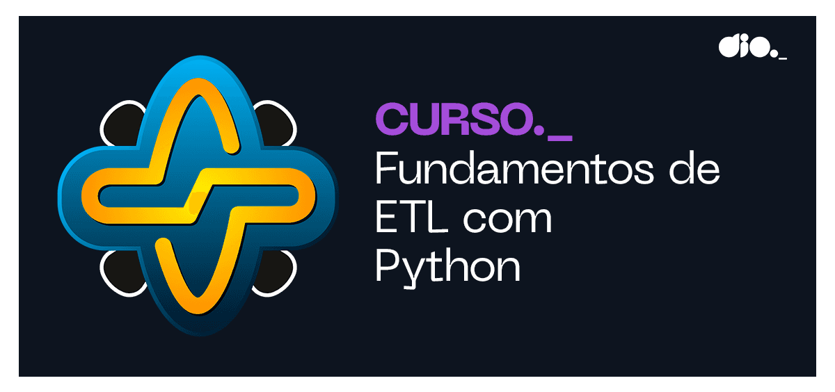 Curso de Fundamentos de ETL com Python