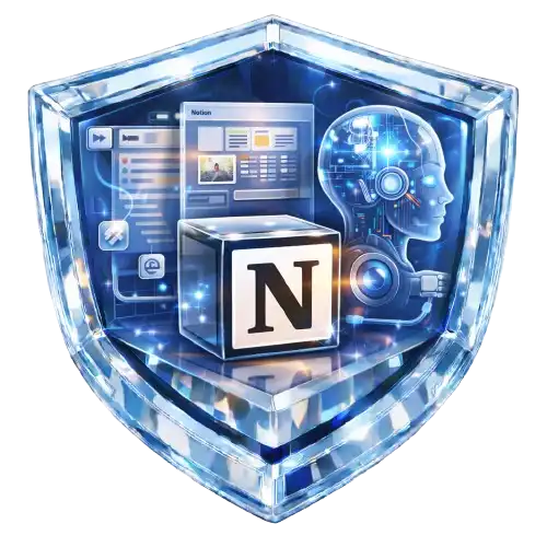 Image of Meu Co-Pilot IA Creator no Notion