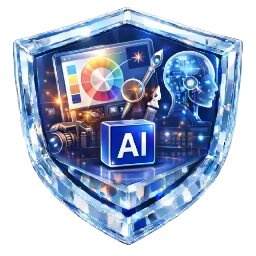 Image of Kit Visual IA do Creator