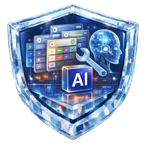 Image of Setup IA Ready