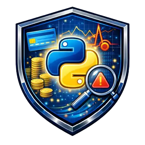 Image of Detecção de Anomalias em Transações em Python