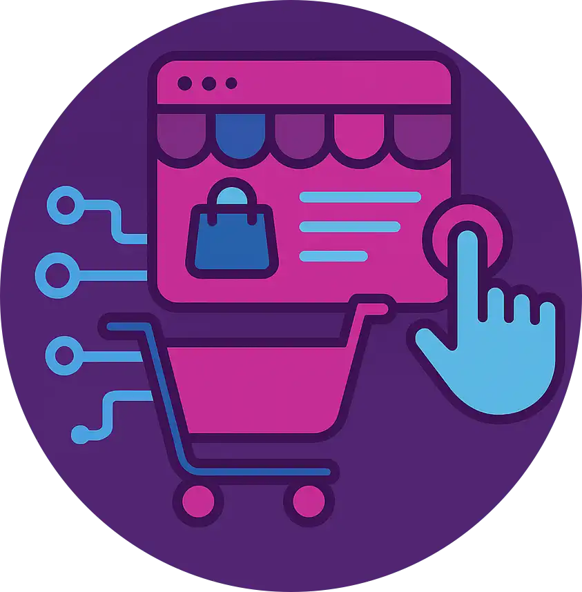 Image of Criando um Microsserviço de Controle de E-commerce