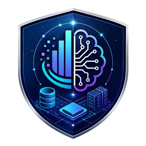 badge Plataformas e Arquiteturas Inteligentes para Dados e IA