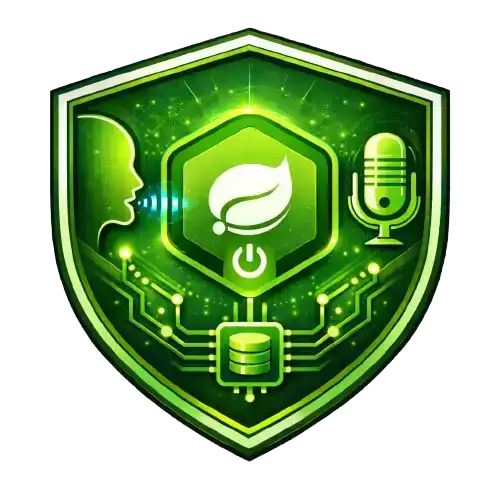 Desenvolvendo sua API Inteligente com Reconhecimento de Fala e Spring Boot