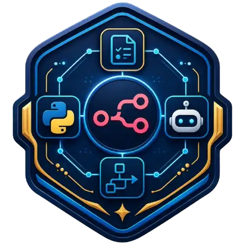 Image of Criando um Processo de RPA com N8N e Python