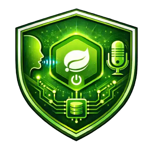 Image of Desenvolvendo sua API Inteligente com Reconhecimento de Fala e Spring Boot