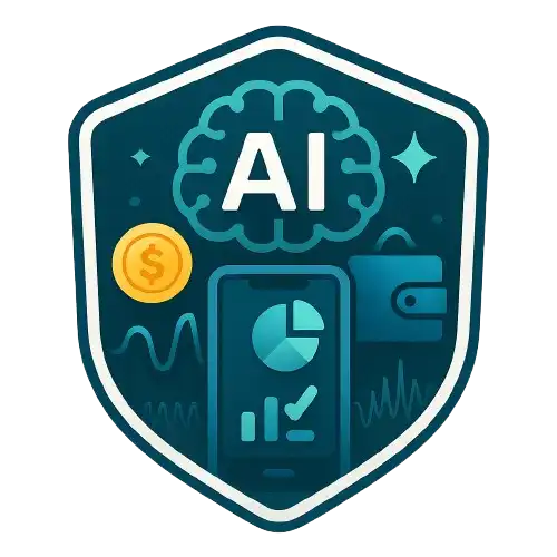 Image of Criando um APP de Organização de Finanças Pessoais com Vibe Coding