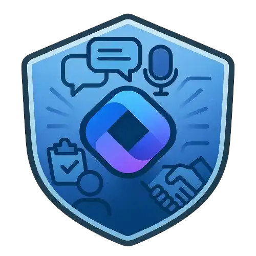 Image of IA Entrevistador: Seu Simulador Inteligente de Entrevistas