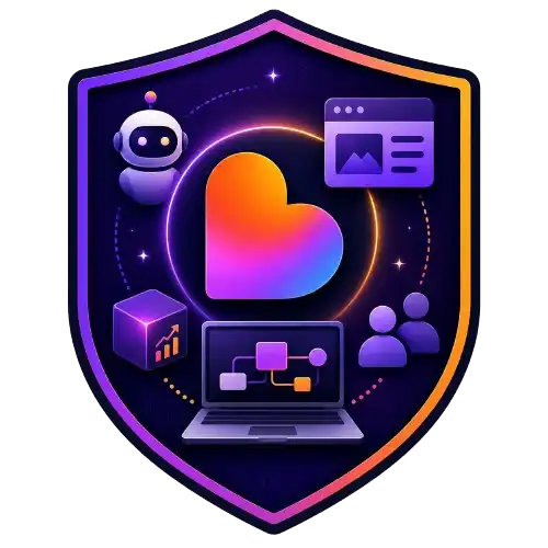 Image of MeuNegócio.AI: Construindo um Produto Digital com Agentes de IA e Lovable