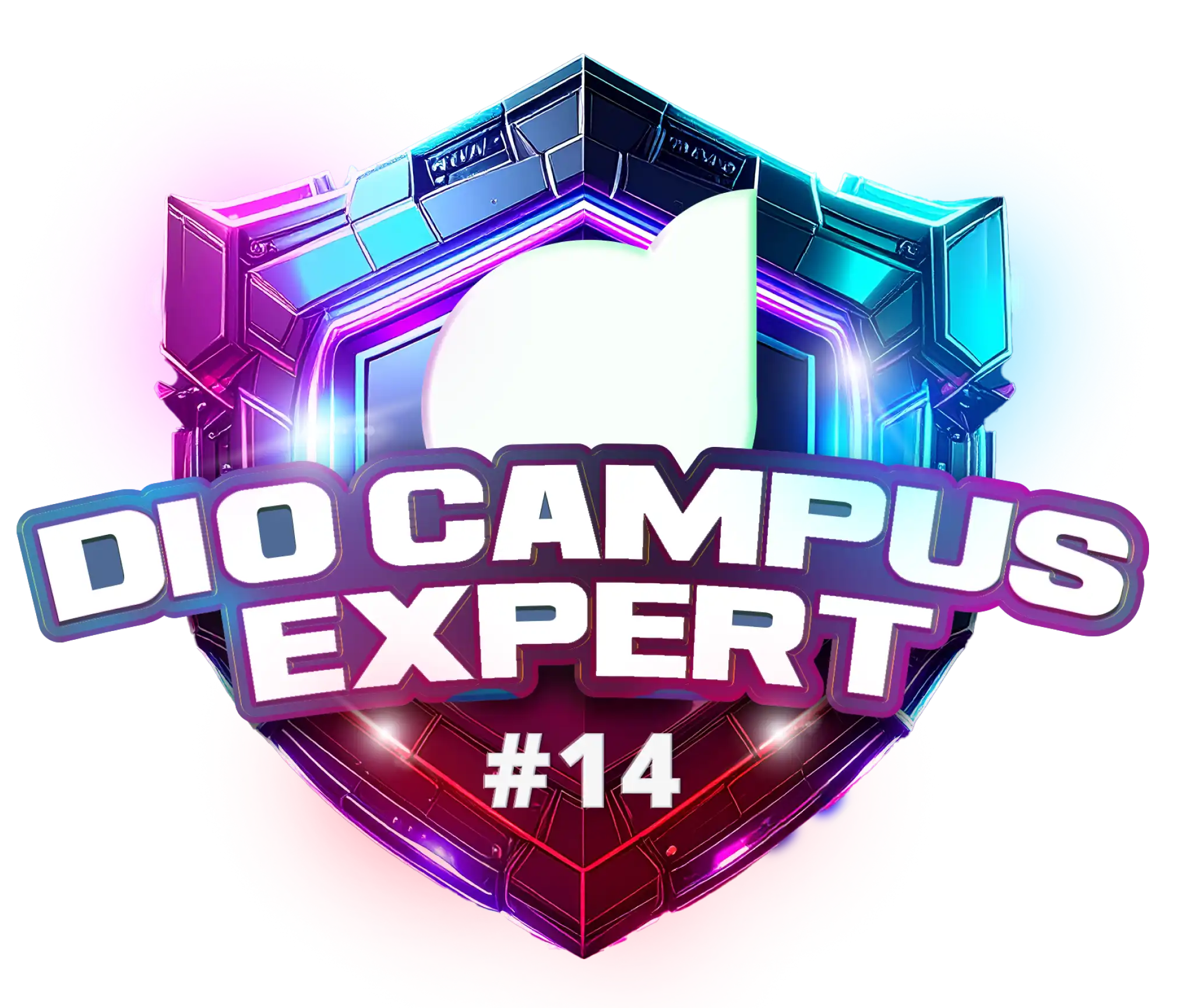 Desafio 01 | DIO Campus Expert - Turma 14