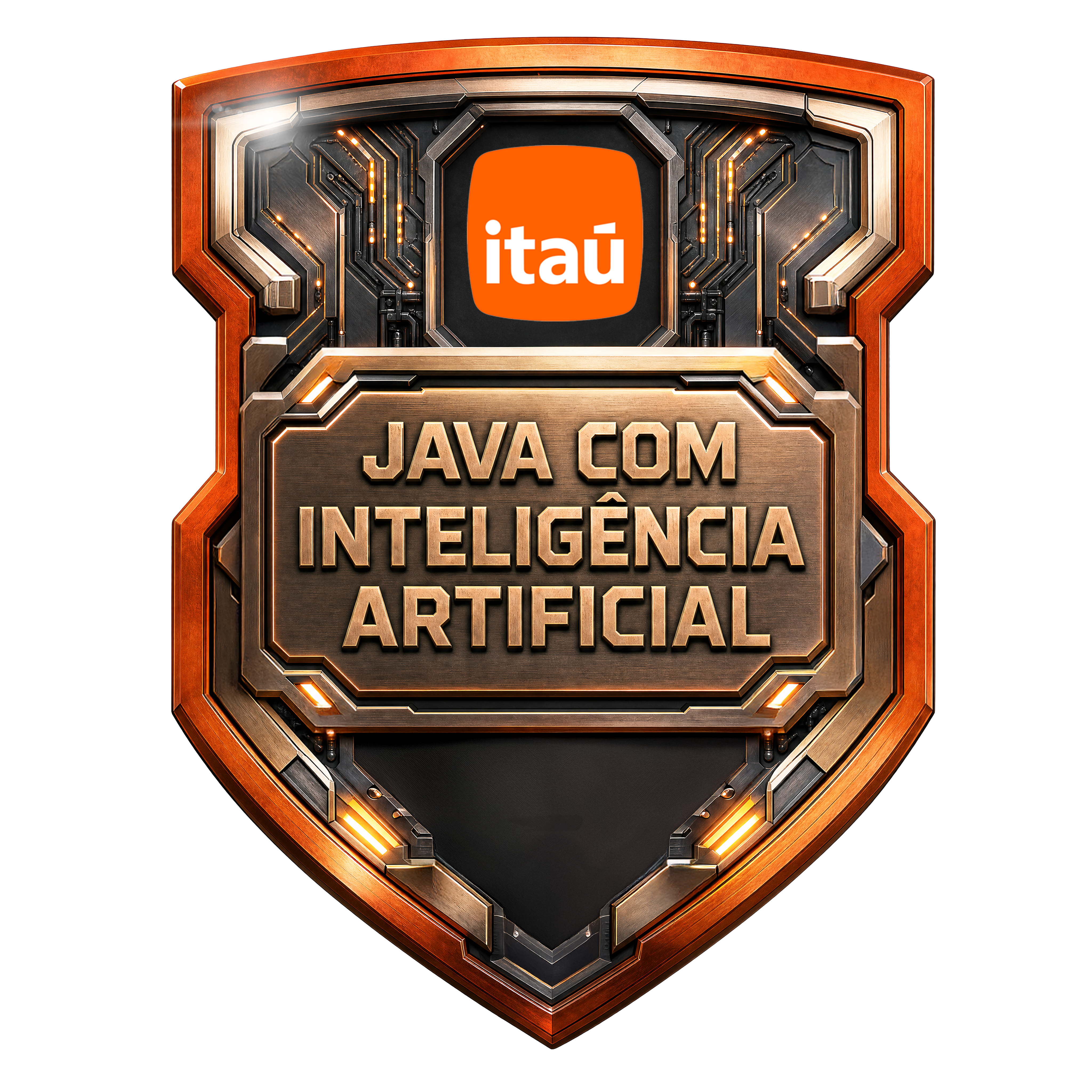 Live de Abertura da Experiência Itaú