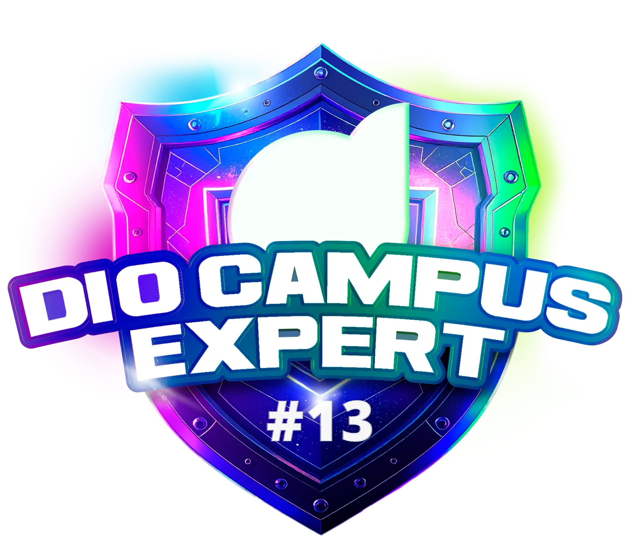 Desafio 05 | DIO Campus Expert - Turma 13
