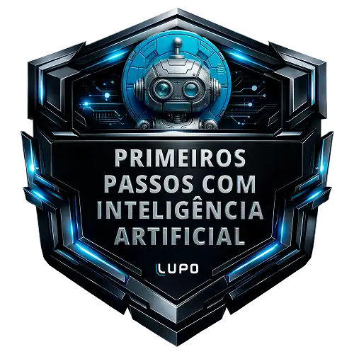 Mão na Massa: Caso Real Lupo — Resolvendo um Desafio com IA