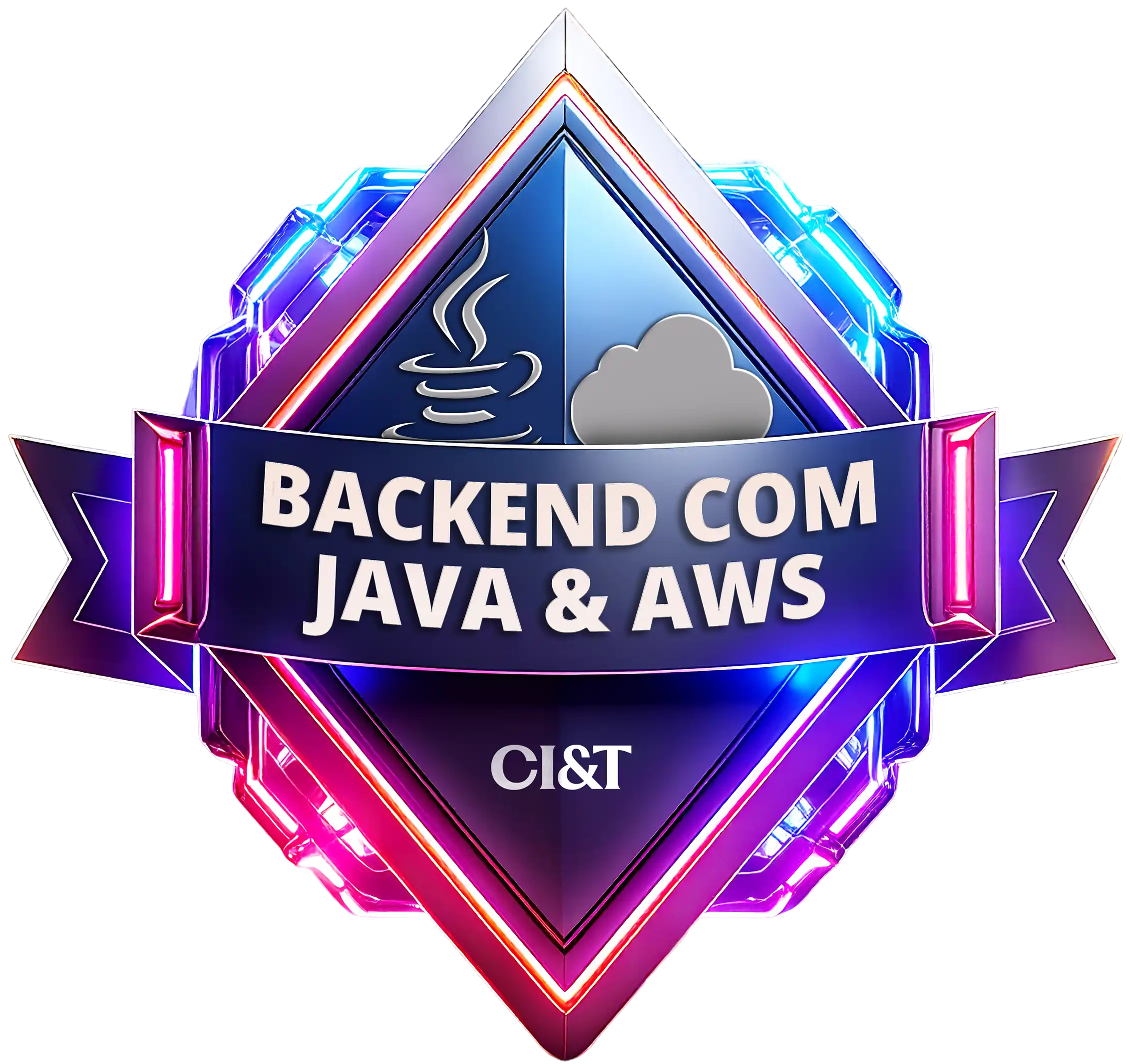 Live de Lançamento - CI&T - Backend com Java & AWS