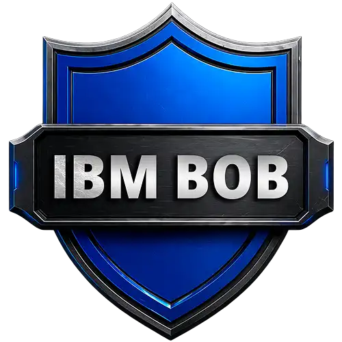 Live de Abertura IBM BOB
