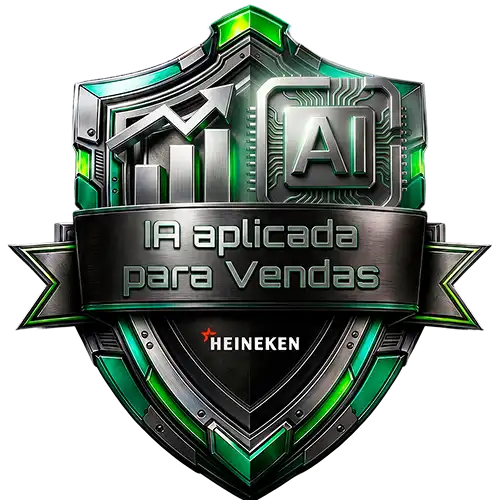 Live de Lançamento do Bootcamp HEINEKEN 2026