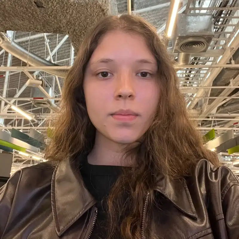 Sofia Petruk