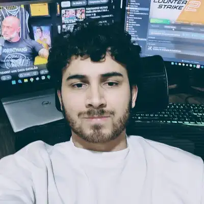 Nicolas Veloso