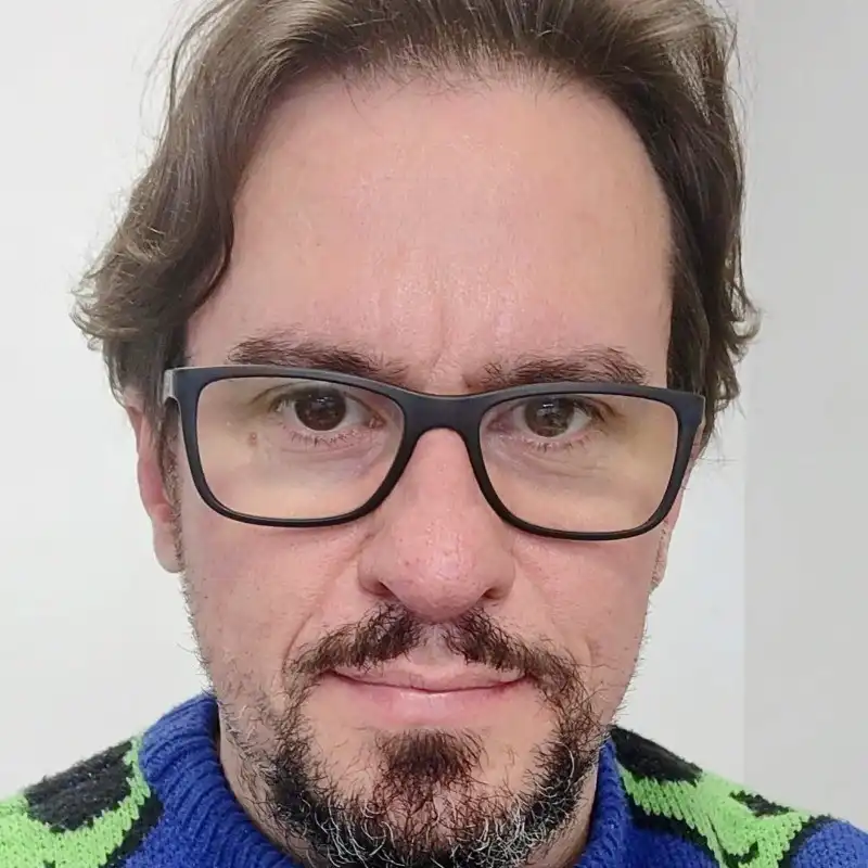 Bruno Duarte Silva