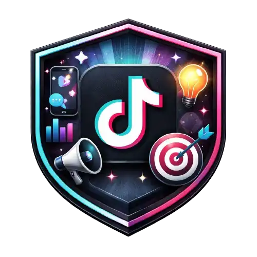 Estrategista de Conteúdo do TikTok