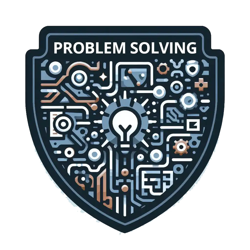 Resolução de Problemas image