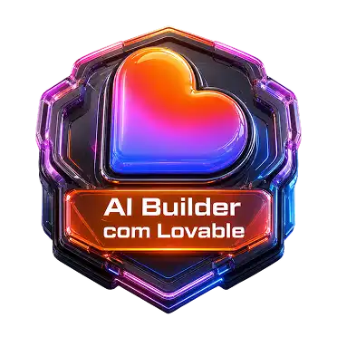 Image of AI Builder com Lovable