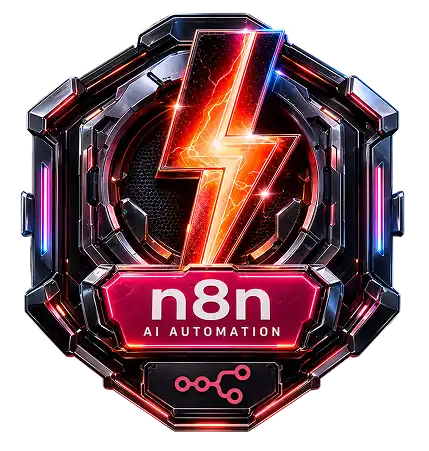 Image of AI Automation com N8N