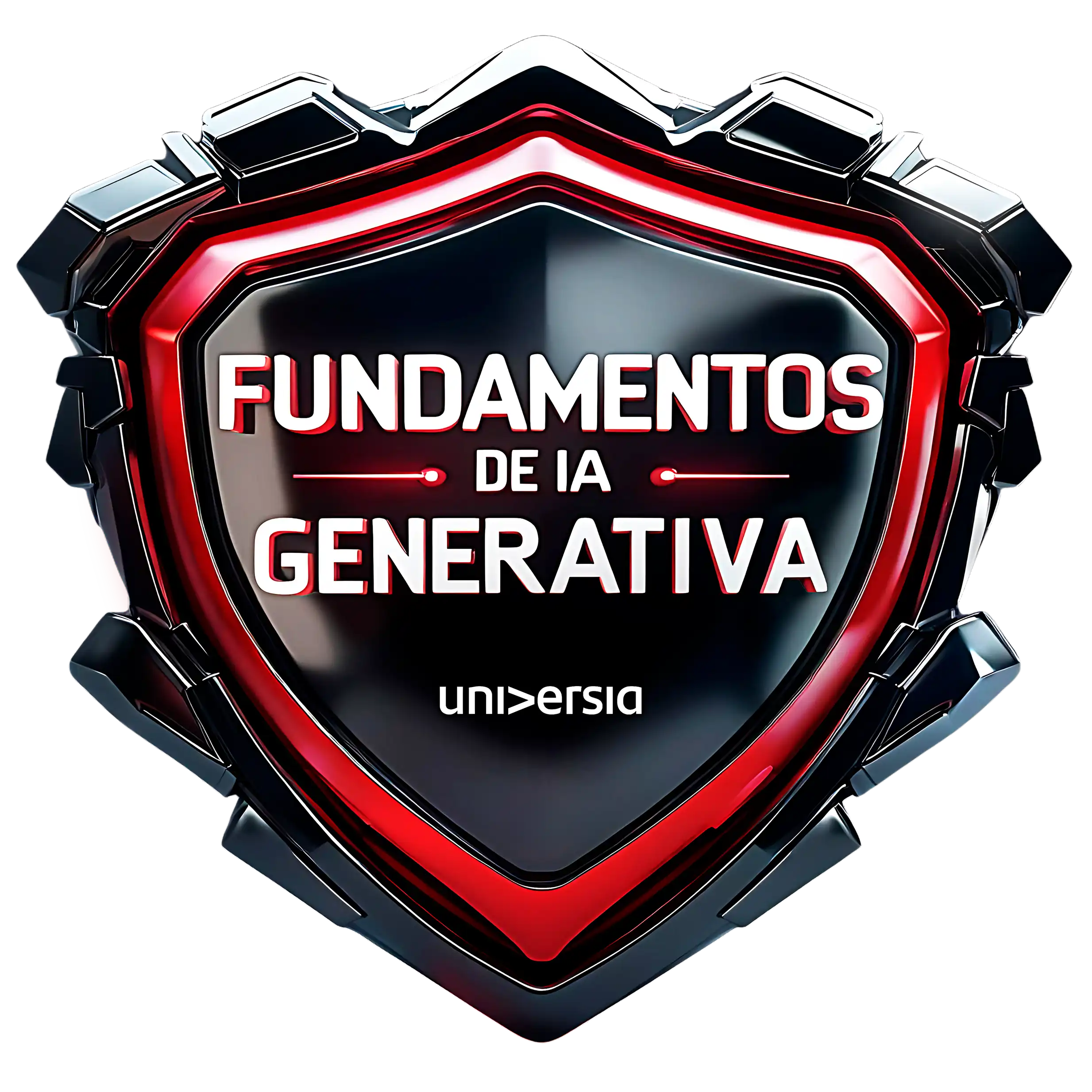 Image of Universia - Fundamentos de IA Generativa