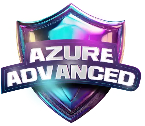 Image of Microsoft - Azure Advanced #2