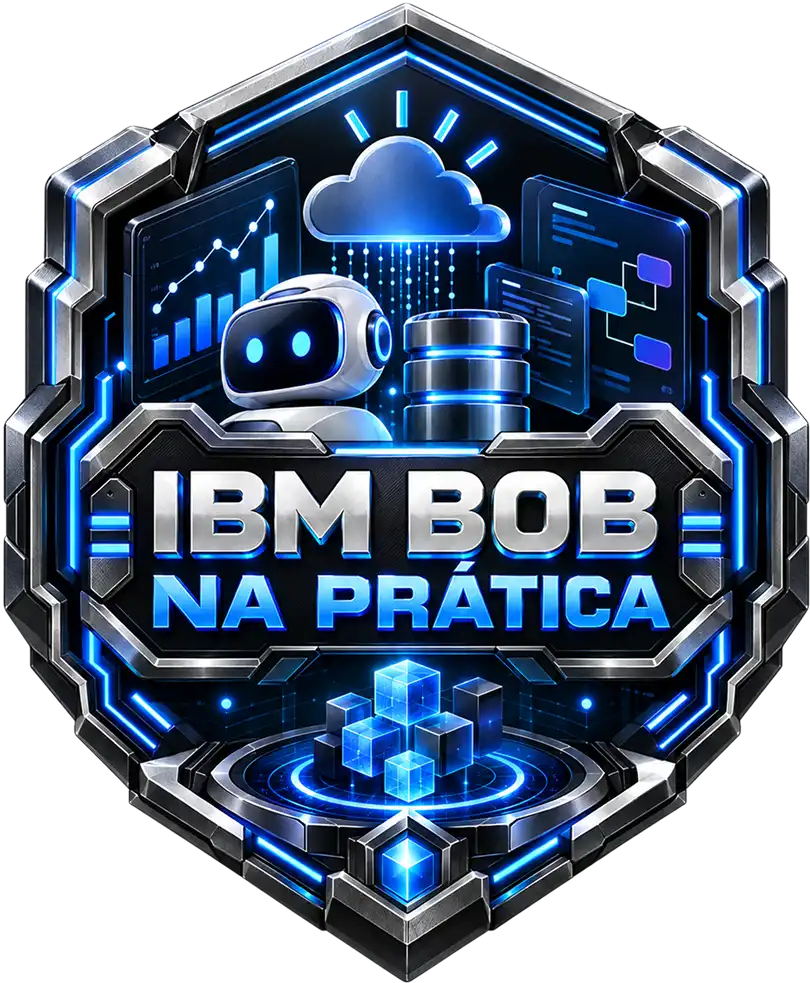 Formação IBM Bob na Prática