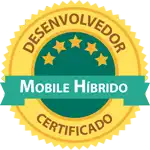 Image of Desenvolvedor Mobile Híbrido