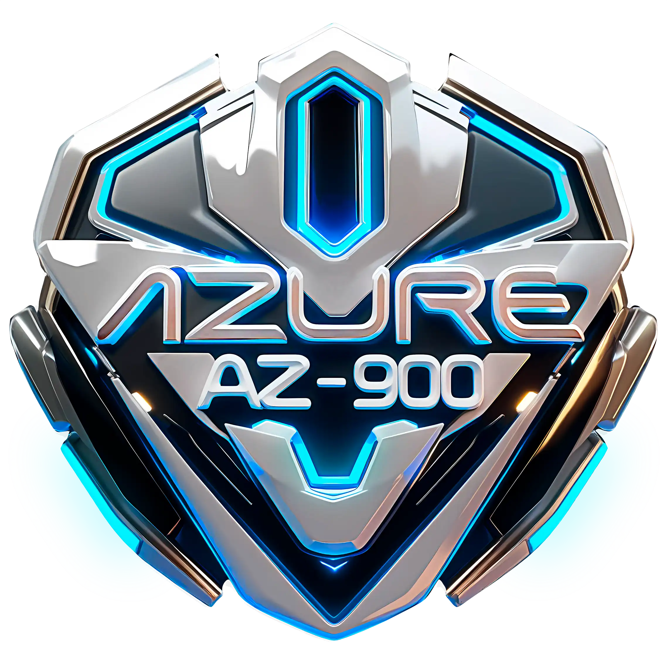 Image of Microsoft - Azure AZ-900