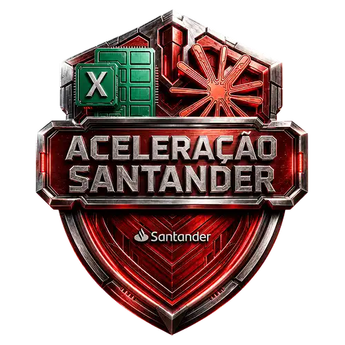 Image of Aceleração: AI Reports com Excel, GPT Agents e Claude Code 2º Semestre
