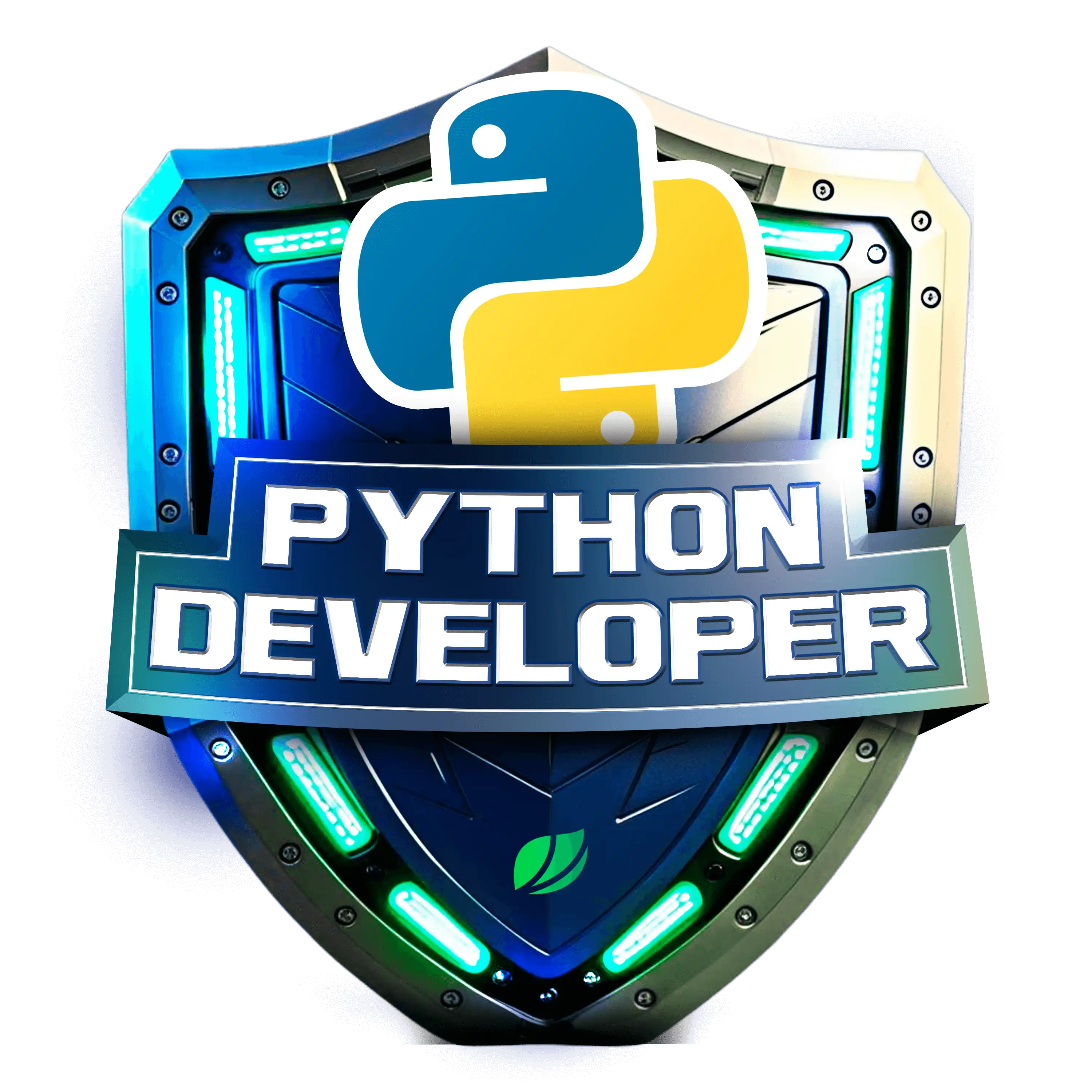 Image of Suzano - Python Developer #2