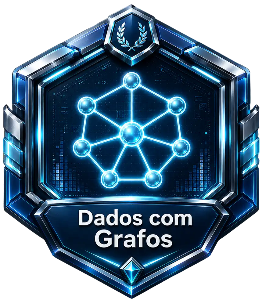 Image of Formação Neo4J Análise de Dados com Grafos