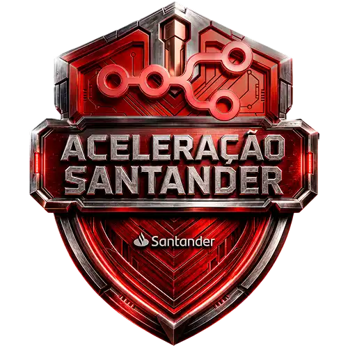 Image of Aceleração Santander - Automação na Prática
