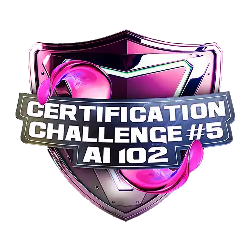 Image of Microsoft Certification Challenge #5 - AI 102