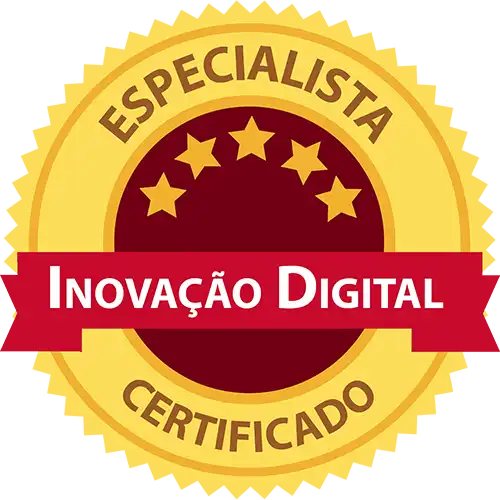 Image of Especialista em Inovação Digital