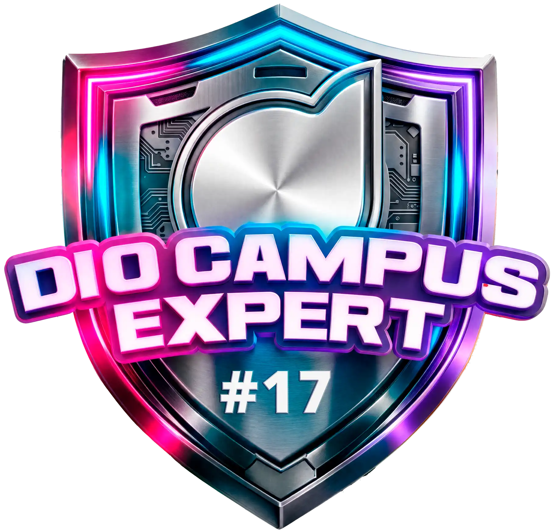 Semana 04 - DIO Campus Expert | Turma 17
