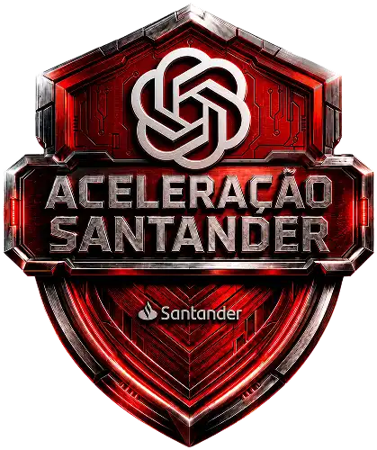 Image of Aceleração Santander - Primeiros passos com IA