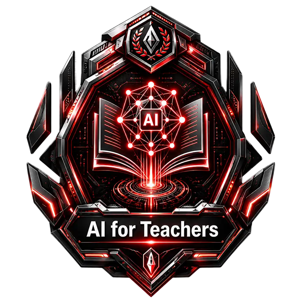 Formação AI for Teachers