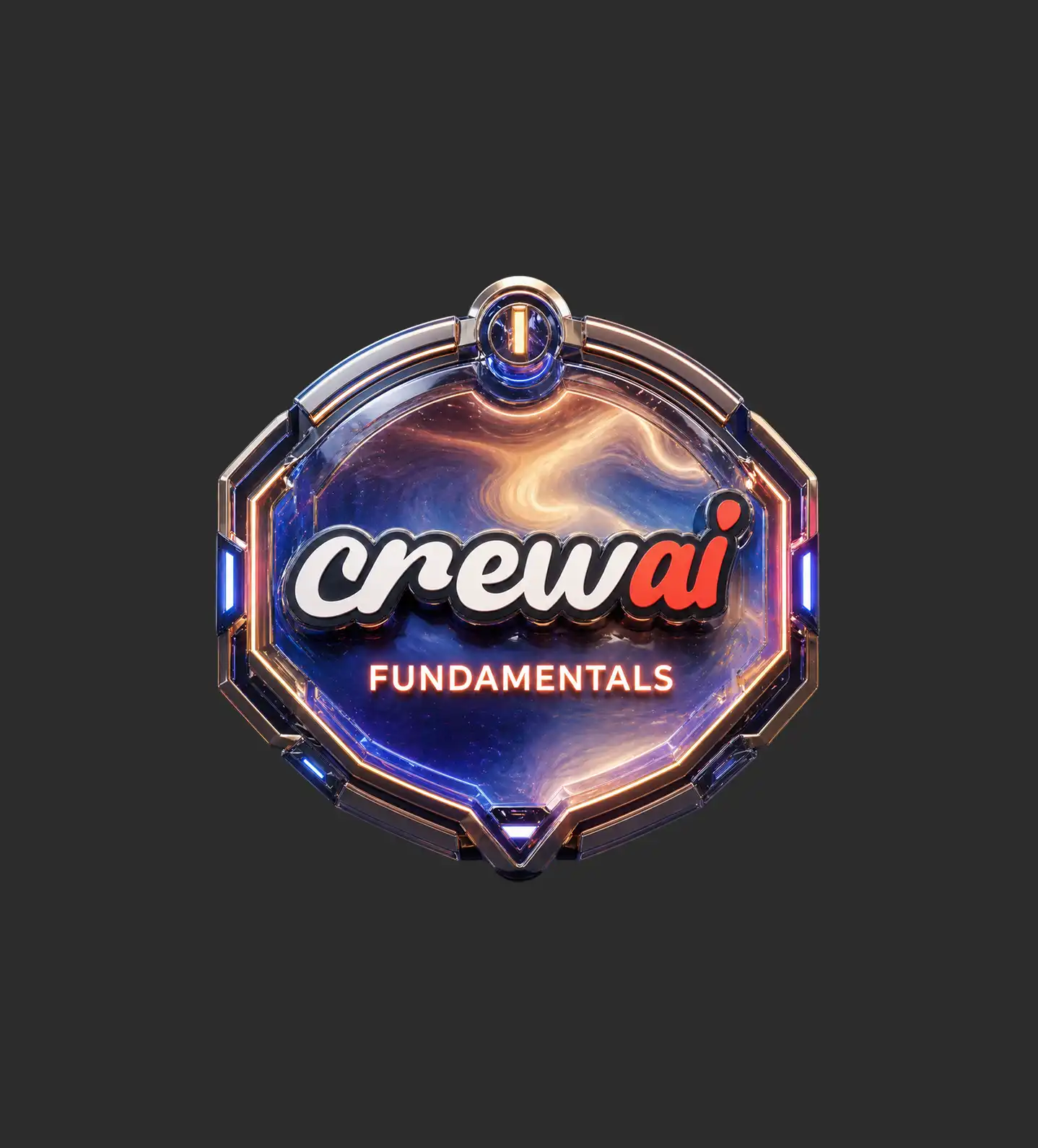 Formação CrewAI Fundamentals