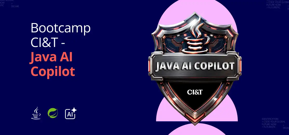 Image of CI&T - Java AI Copilot