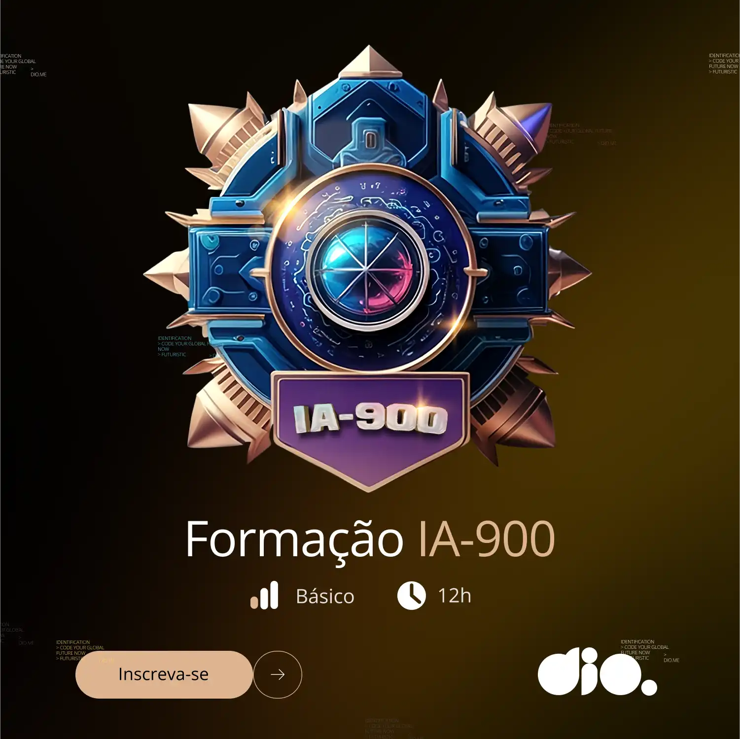 Formação Microsoft Azure AI Fundamentals (AI-900)